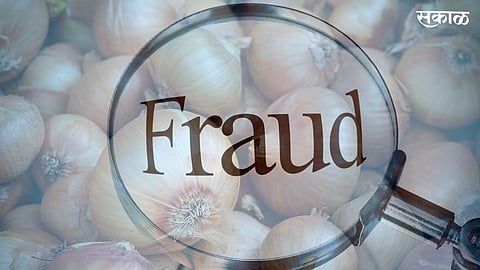 contractor fraud form farmer crime news marathi