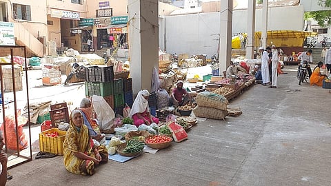 baramti market