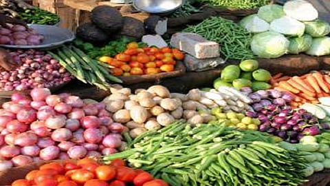 No entry in Ratnagiri to Sangli vegetable marathi news