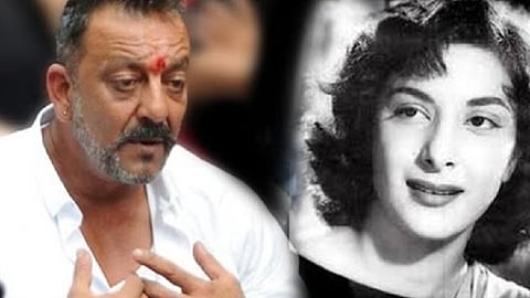 sanjay dutt