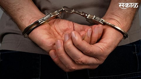 crime cases in kokan one married couple scuffle in ratnagiri