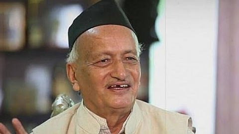 bhagat singh koshyari