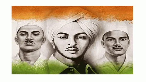 २३ मार्च रोजीच का साजरा केला जातो शहीद दिवस?; जाणून घ्या त्यामागील कारण...
