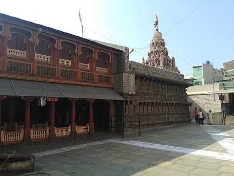 Celebrations in South Kashi Barshi along with Ashadhi Wari of Pandharpur also canceled