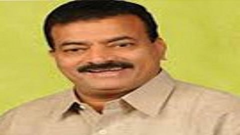 Guhagar MLA Bhaskar Jadhav criticize government officials at the review meeting