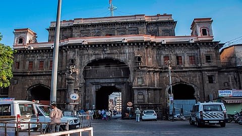 situation of kolhapur lockdown for second day the response of people was same in kolhapur