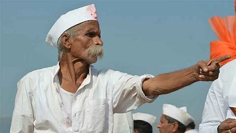 संभाजी भिडे यांना पुन्हा बेळगाव जिल्ह्यात प्रवेशबंदी