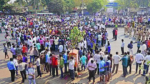 भीमा कोरेगाव दंगलप्रकरणी 'एनआईए' अॅक्शन मोडमध्ये