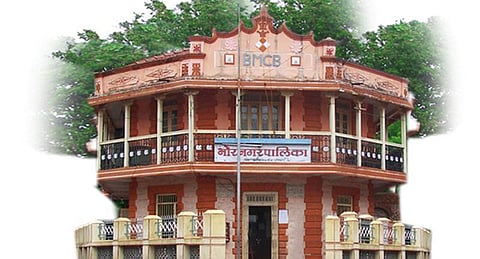 नगरपालिकेच्या धोरणामुळे भोरवासीयांमध्ये पसरली नाराजी, कारण...