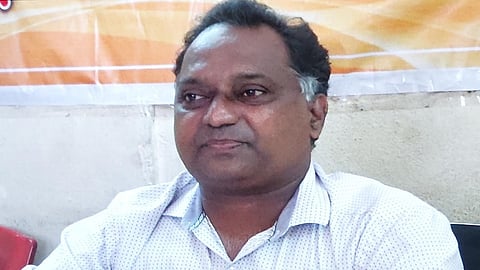 social worker like Naresh Bhore  death case negativity shown by the municipality