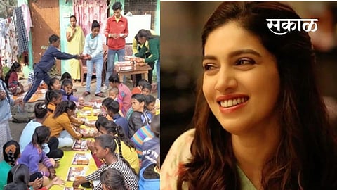 bhumi pednekar