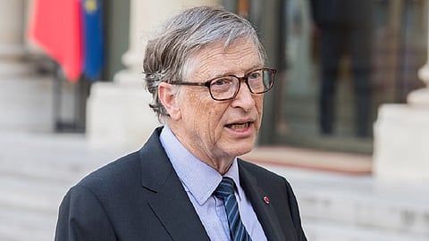 bill gates