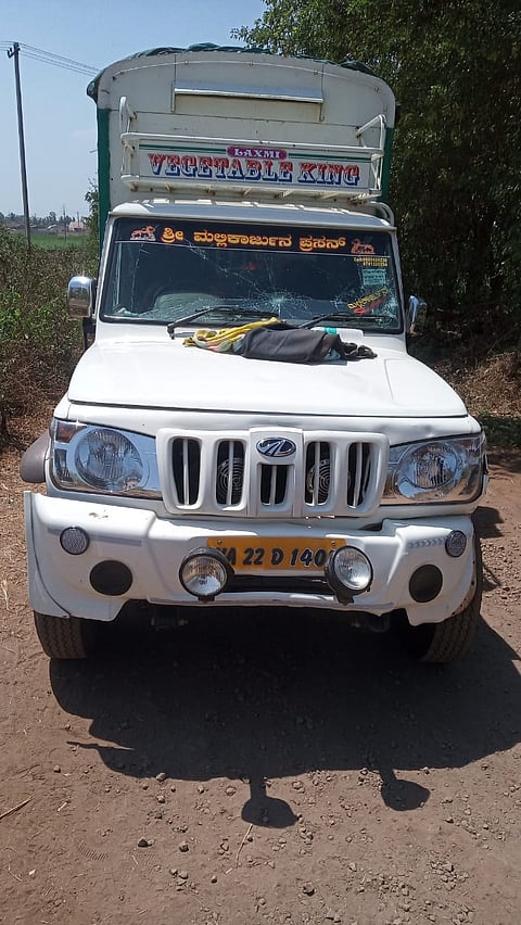 Three women were killed in gudas by accident