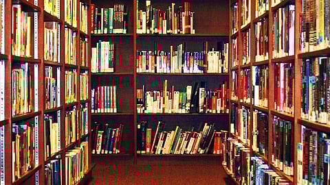 public library not open in lockdown period effect on employees of library not received salary from organisation