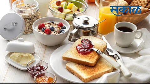 चला तर! आजपासून बदलू या चुकीच्या खाण्याच्या सवयी