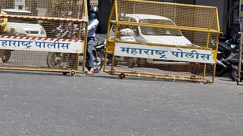 Confusion over curfew in Pandharpur city