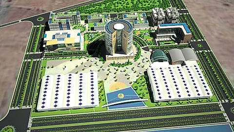 संकल्प चित्र