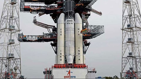 Chandrayan 2