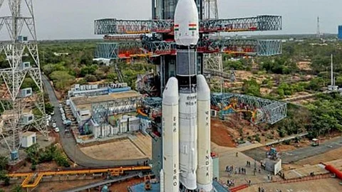 Chandrayan