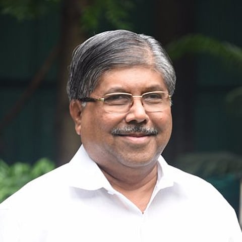 Take initiatives for facilities; BJP state president Chandrakant Patil
