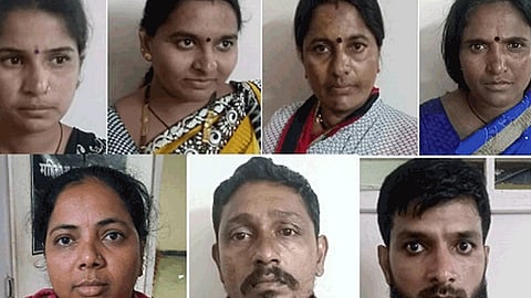 kolhapur police read on women jugaad please