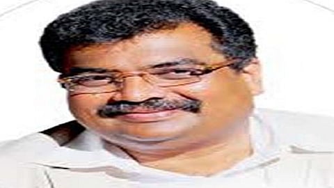working of grampanyat election transparency in ratnagiri said ravindra chavan