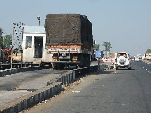 gujrat cheak post close