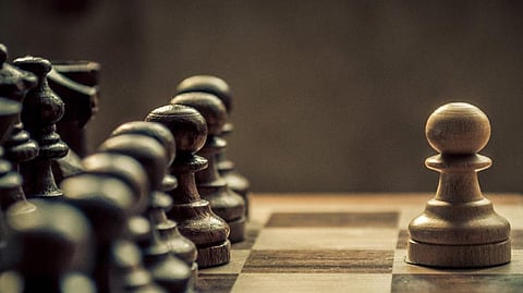 National Chess Tournament to be played in Jalgaon