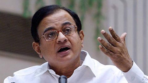 chidambaram