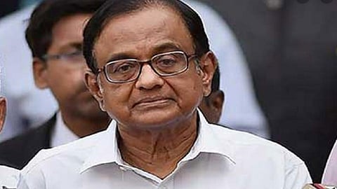 chidambaram