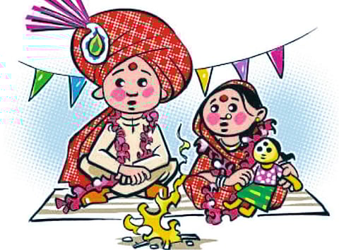 child-marriage