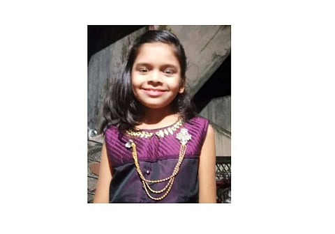 कीर्ती पुंडे