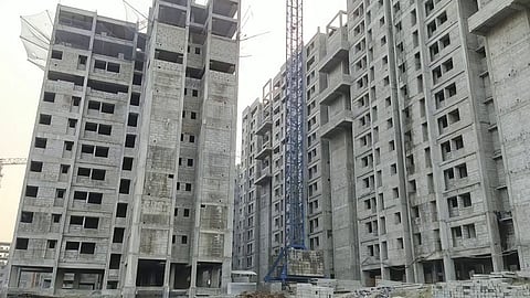 केवळ 1000 रूपये मुद्रांक शुल्क आकारणार; CIDCO कडून सदनिकाधारकांना  मोठी दिवाळी भेट