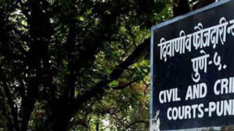 civil-court-pune