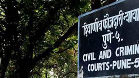 civil-court-pune