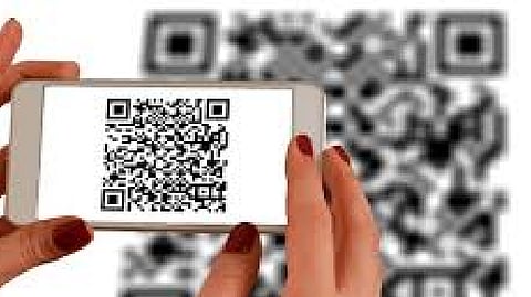 QR Code
