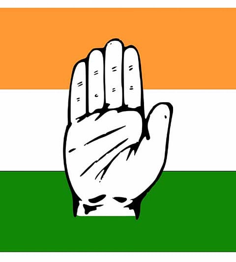 Great opportunity for the youth in the Congress party