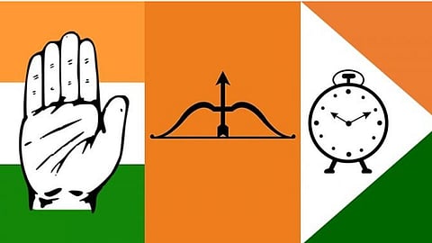 Governor Bhagat Singh Koshyari has approved the allocation of portfolios as proposed by Chief Minister Uddhav Thackeray