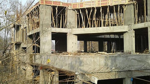 construction