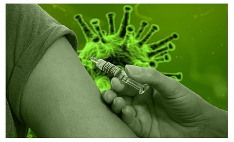 akola:Nine tests, eight negatives, one report pending in two days