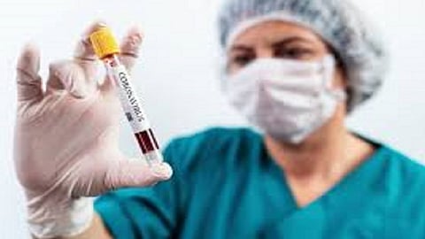 Another 6 positive patients in Ratnagiri