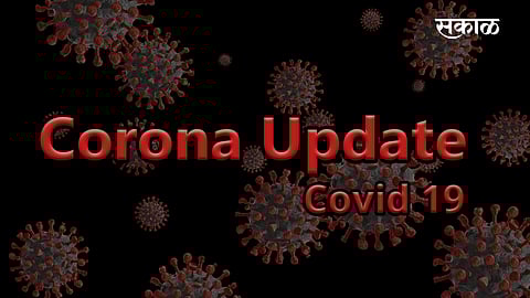 corona update
