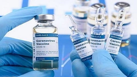 Corona Vaccination: उद्यापासून 8 मार्चपर्यंत मुंबईत विशेष मिशन इंद्रधनुष्य