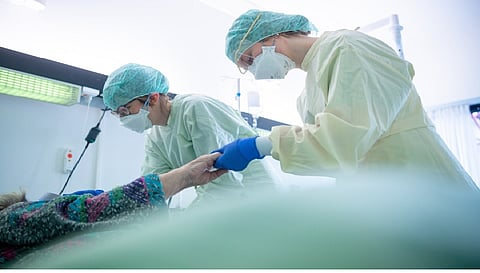 coronavirus, illness, corona patients