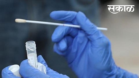 Jaisingpur Administration On "Action Mode" Against Corona Kolhapur Marathi News