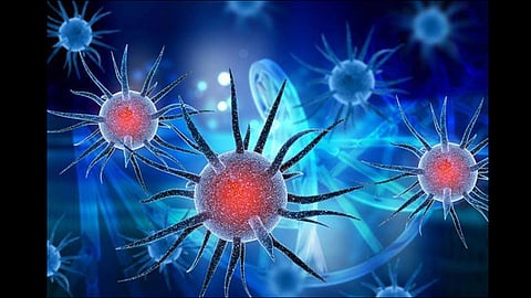 university of nebraska lincoln claims coronavirus can spread in air