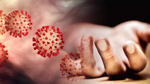 एरंडोल तालुक्यात कोरोना बळींची 'सेंचूरी'