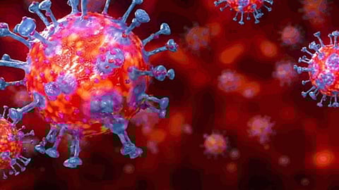 पुणे जिल्ह्यात कोरोनाची साखळी तुटेना; साडेतीन हजार नव्या रुग्णांनीच सप्टेंबरची सुरुवात