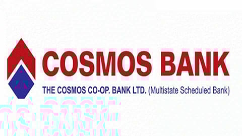 Cosmos Bank