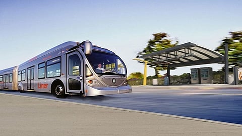 countrys first tirebase metro project